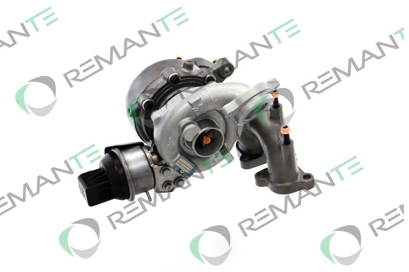 Turbocompressor REMANTE ref. 003-002-000065R