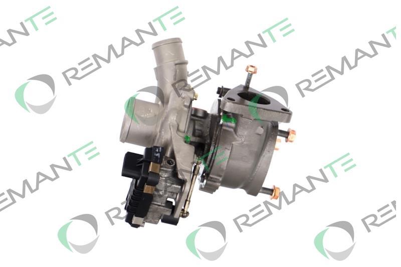 Turbocompresseur (Turbo) REMANTE ref. 003-002-000067R