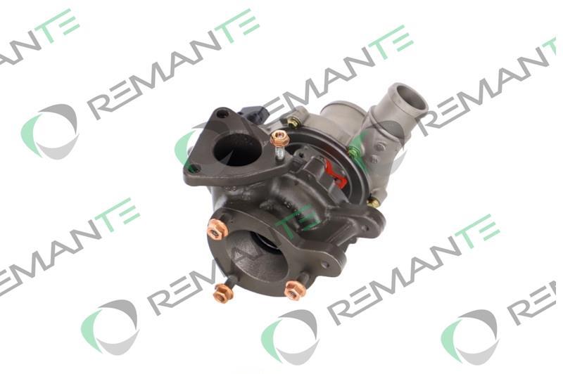 Turbocompresseur (Turbo) REMANTE ref. 003-002-000067R
