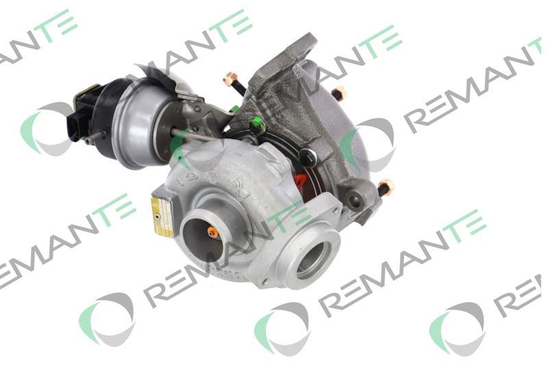 Turbocompressor REMANTE ref. 003-002-000069R