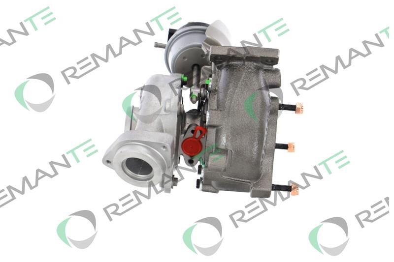 Turbocompressor REMANTE ref. 003-002-000069R