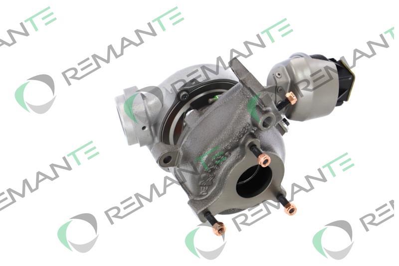 Turbocompressor REMANTE ref. 003-002-000069R