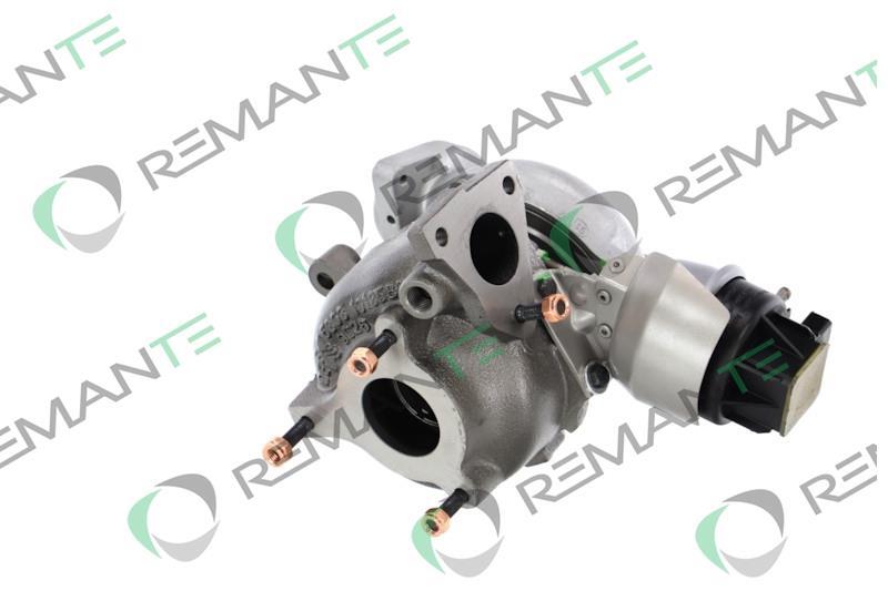 Turbocompressor REMANTE ref. 003-002-000069R