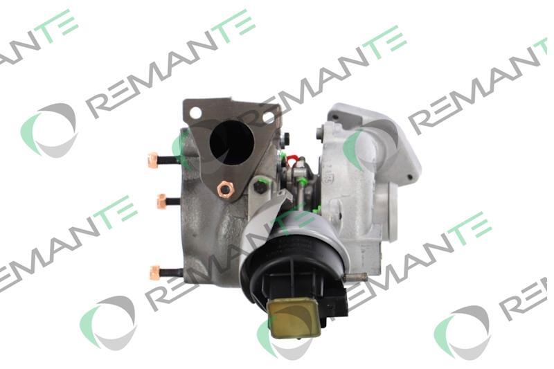 Turbocompressor REMANTE ref. 003-002-000069R