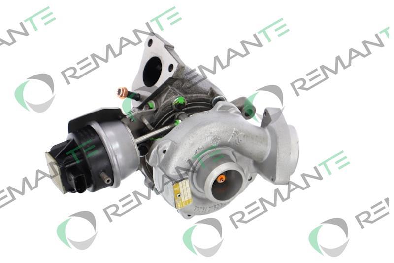 Turbocompressor REMANTE ref. 003-002-000069R