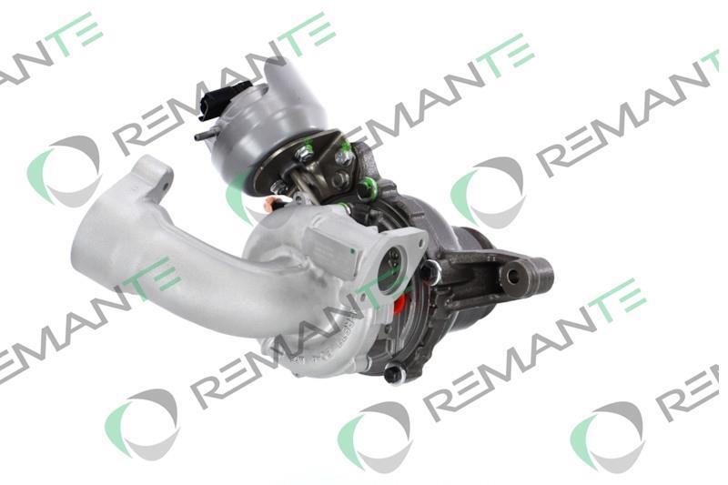 Turbocompresseur (Turbo) REMANTE 003-002-000071R
