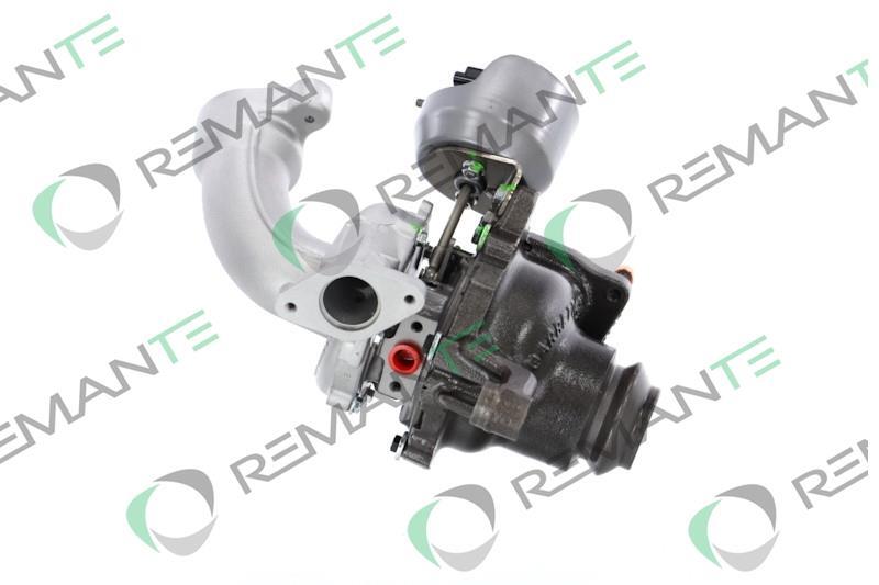 Turbocompresseur (Turbo) REMANTE 003-002-000071R