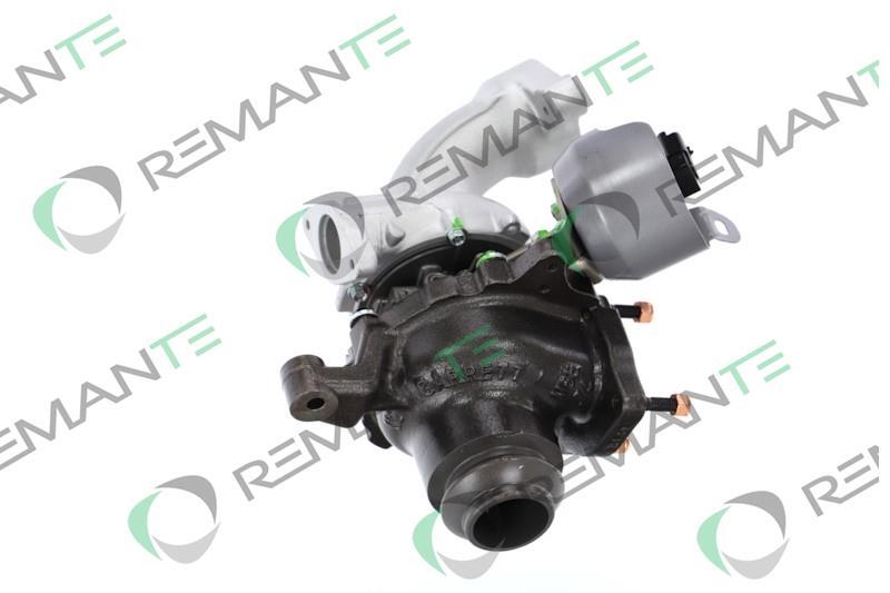 Turbocompresseur (Turbo) REMANTE 003-002-000071R