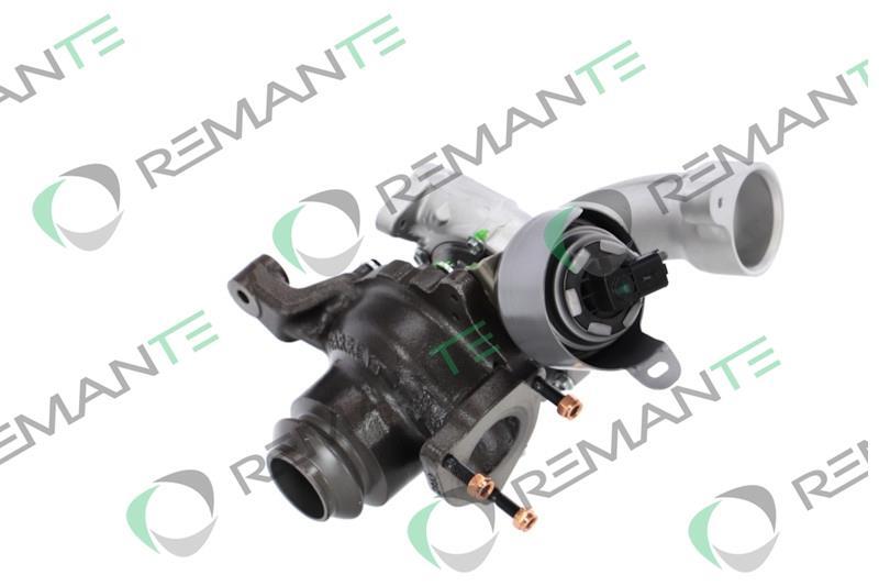 Turbocompresseur (Turbo) REMANTE 003-002-000071R