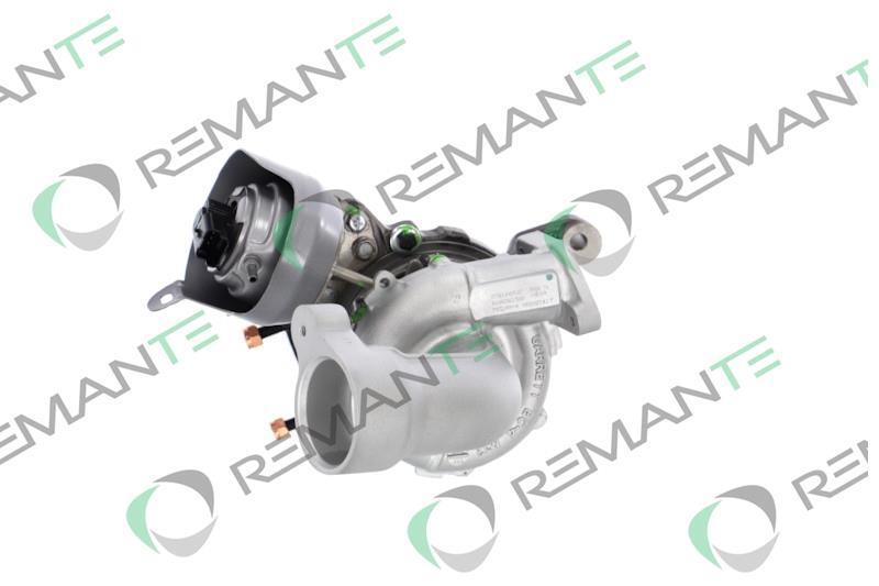 Turbocompresseur (Turbo) REMANTE 003-002-000071R