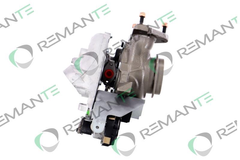 Turbocompresseur (Turbo) REMANTE 003-002-000072R