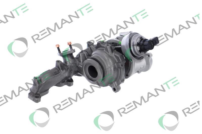 Turbocompressor REMANTE ref. 003-002-000073R