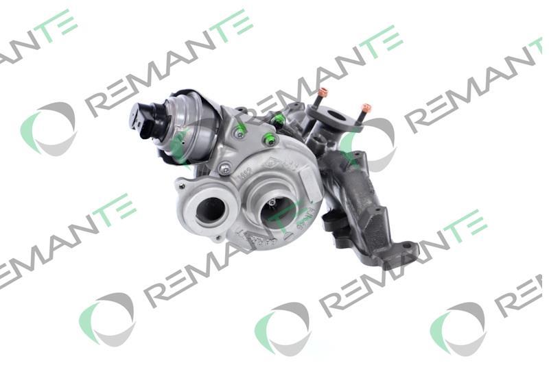 Turbocompressor REMANTE ref. 003-002-000073R
