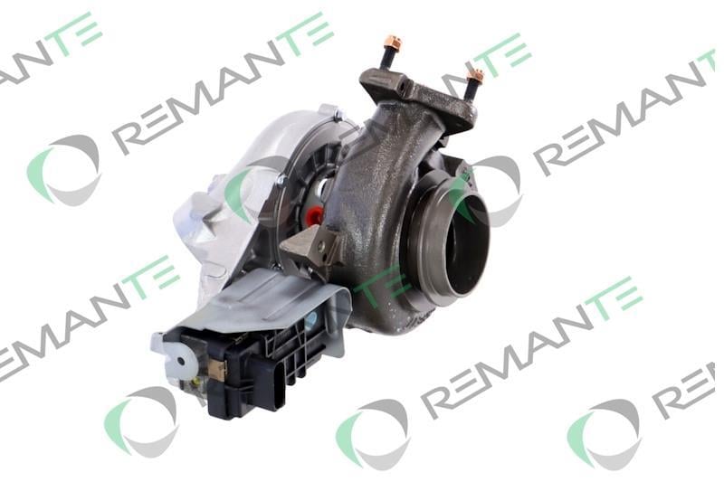 Turbocompresseur (Turbo) REMANTE ref. 003-002-001005R