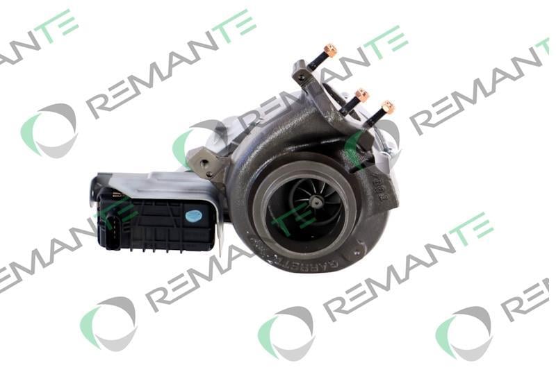 Turbocompresseur (Turbo) REMANTE ref. 003-002-001005R