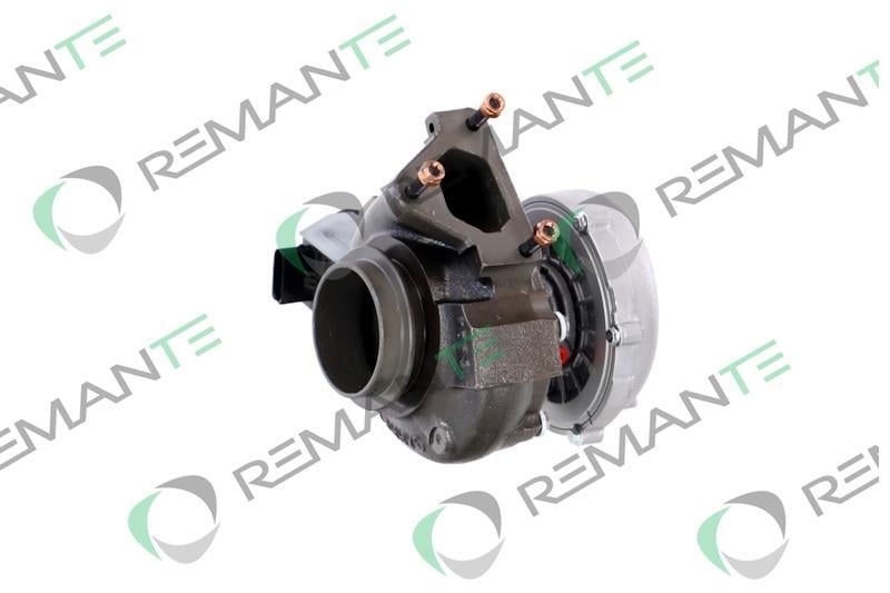 Turbocompresseur (Turbo) REMANTE ref. 003-002-001005R
