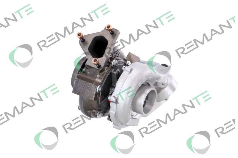 Turbocompresseur (Turbo) REMANTE ref. 003-002-001005R