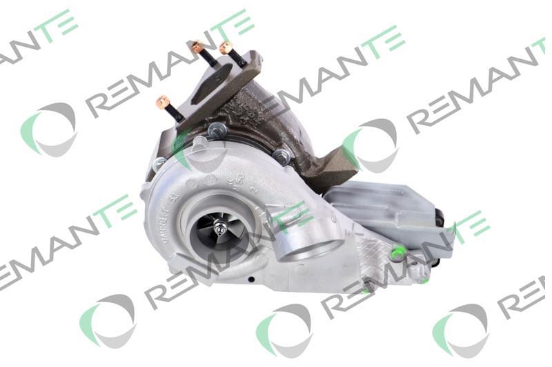 Turbocompresseur (Turbo) REMANTE ref. 003-002-001005R