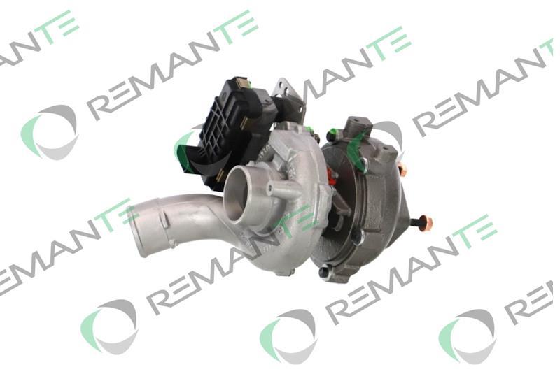Turbocompresseur (Turbo) REMANTE 003-002-001007R