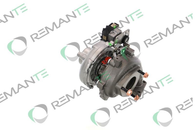Turbocompresseur (Turbo) REMANTE 003-002-001007R