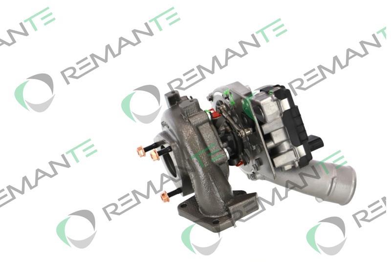 Turbocompresseur (Turbo) REMANTE 003-002-001007R