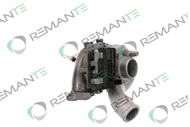 Turbocompresseur (Turbo) REMANTE 003-002-001007R