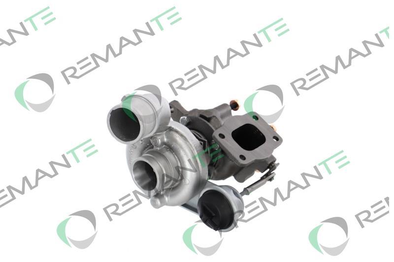 Turbocompresseur (Turbo) REMANTE 003-002-001013R