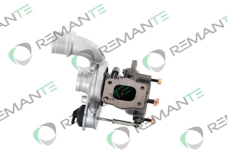 Turbocompresseur (Turbo) REMANTE 003-002-001013R
