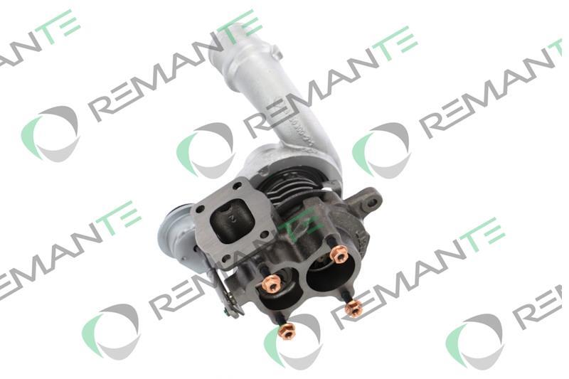 Turbocompresseur (Turbo) REMANTE 003-002-001013R