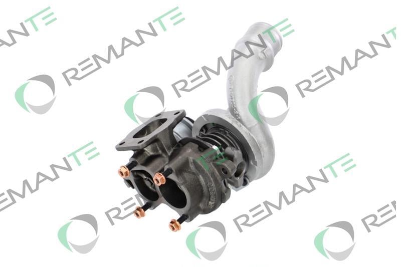 Turbocompresseur (Turbo) REMANTE 003-002-001013R