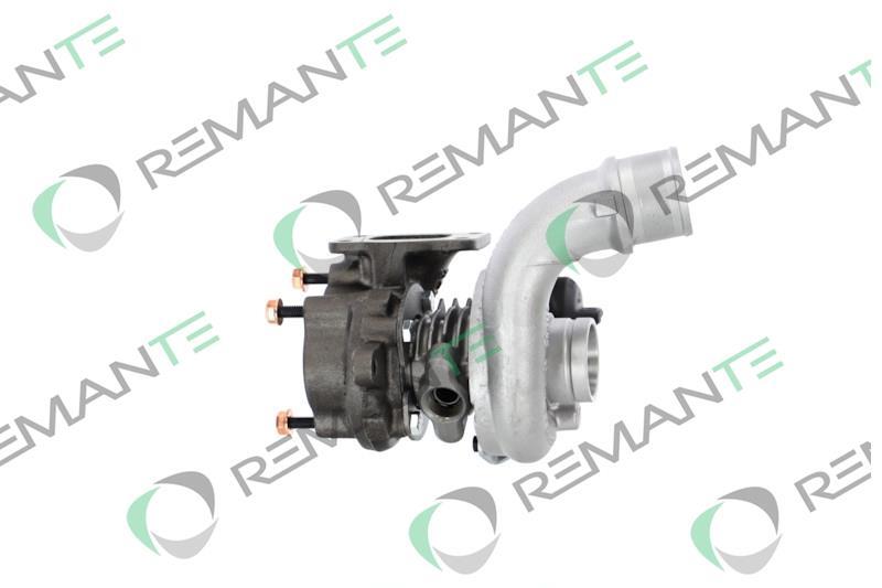 Turbocompresseur (Turbo) REMANTE 003-002-001013R