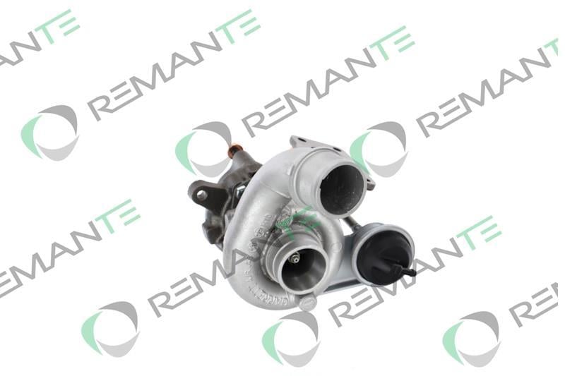 Turbocompresseur (Turbo) REMANTE 003-002-001013R