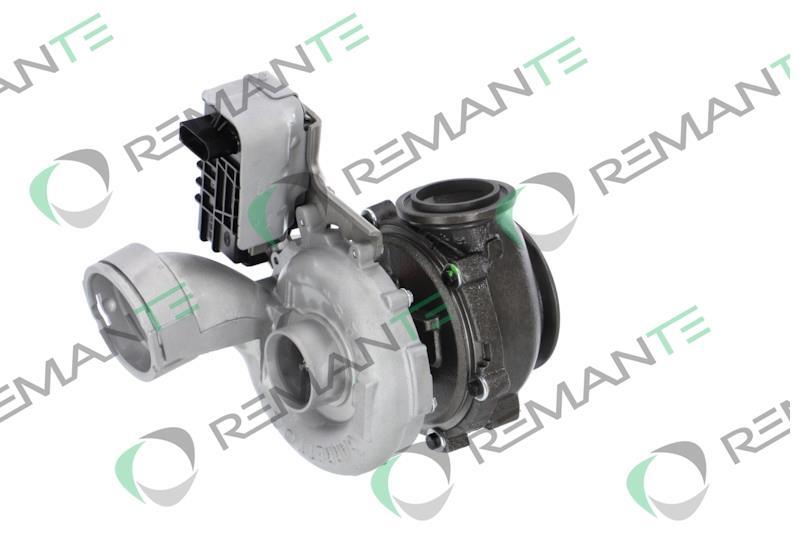 Turbocompresseur (Turbo) REMANTE ref. 003-002-001023R