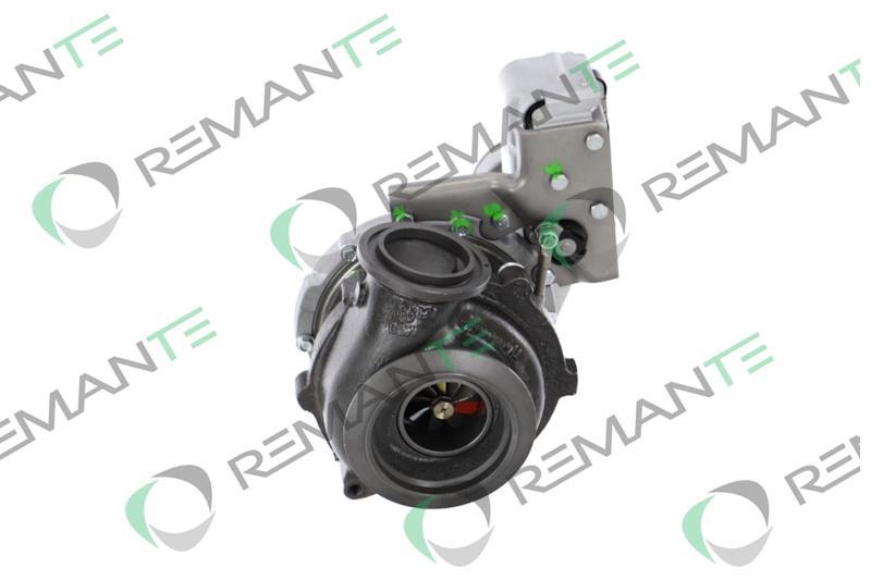 Turbocompresseur (Turbo) REMANTE ref. 003-002-001023R