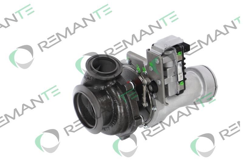 Turbocompresseur (Turbo) REMANTE ref. 003-002-001023R