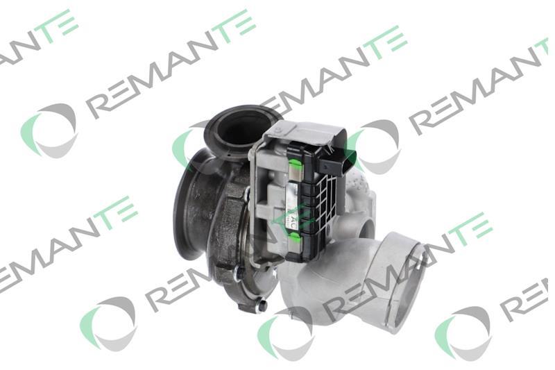 Turbocompresseur (Turbo) REMANTE ref. 003-002-001023R