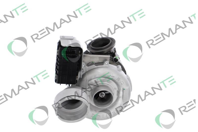 Turbocompresseur (Turbo) REMANTE ref. 003-002-001023R