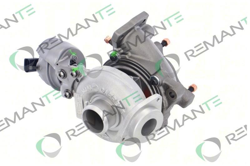 Turbocompresseur (Turbo) REMANTE ref. 003-002-001032R