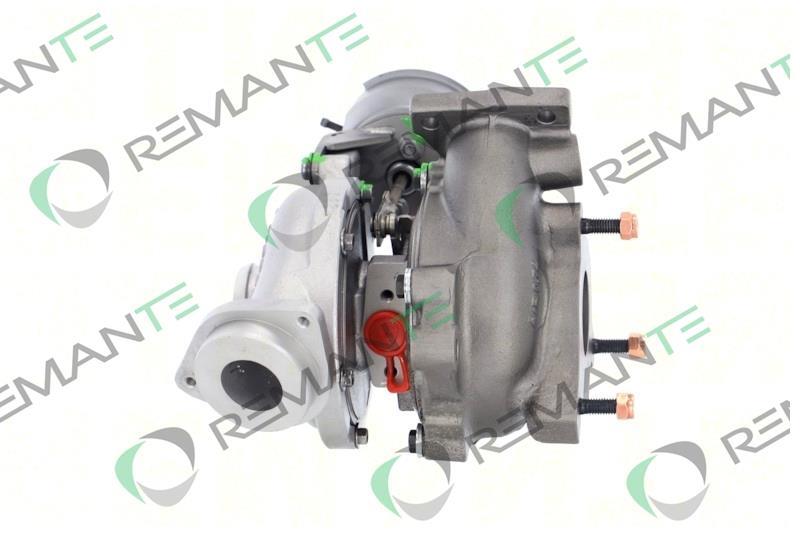 Turbocompresseur (Turbo) REMANTE ref. 003-002-001032R
