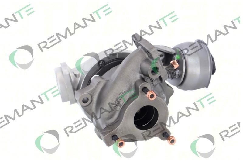 Turbocompresseur (Turbo) REMANTE ref. 003-002-001032R
