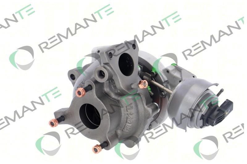 Turbocompresseur (Turbo) REMANTE ref. 003-002-001032R
