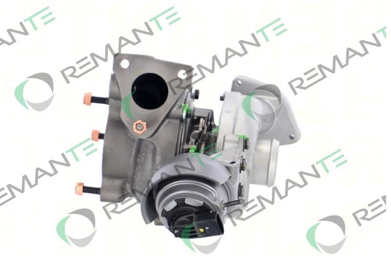 Turbocompresseur (Turbo) REMANTE ref. 003-002-001032R