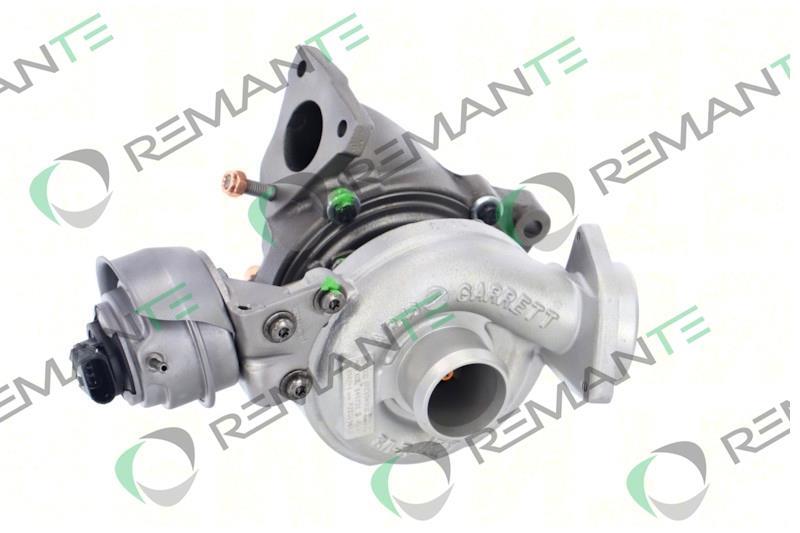 Turbocompresseur (Turbo) REMANTE ref. 003-002-001032R