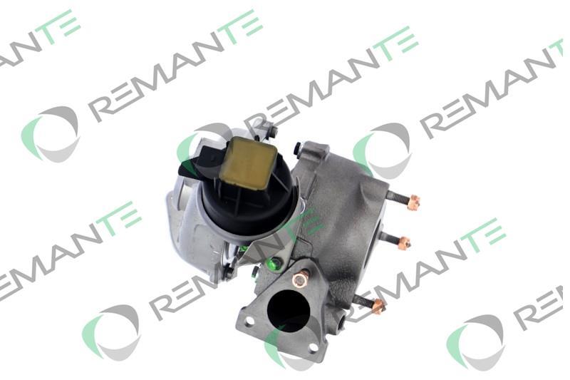 Turbocompresseur (Turbo) REMANTE ref. 003-002-001034R