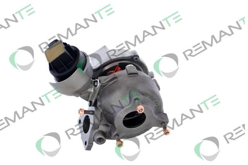 Turbocompresseur (Turbo) REMANTE ref. 003-002-001034R