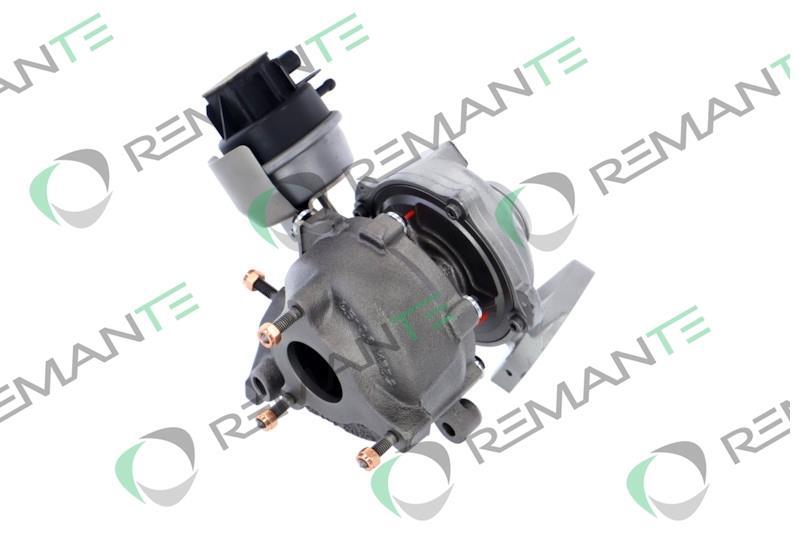 Turbocompresseur (Turbo) REMANTE ref. 003-002-001034R