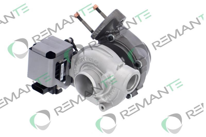 Turbocompresseur (Turbo) REMANTE ref. 003-002-001036R