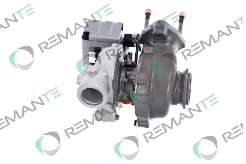 Turbocompresseur (Turbo) REMANTE ref. 003-002-001036R