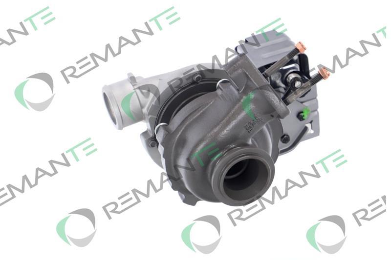 Turbocompresseur (Turbo) REMANTE ref. 003-002-001036R