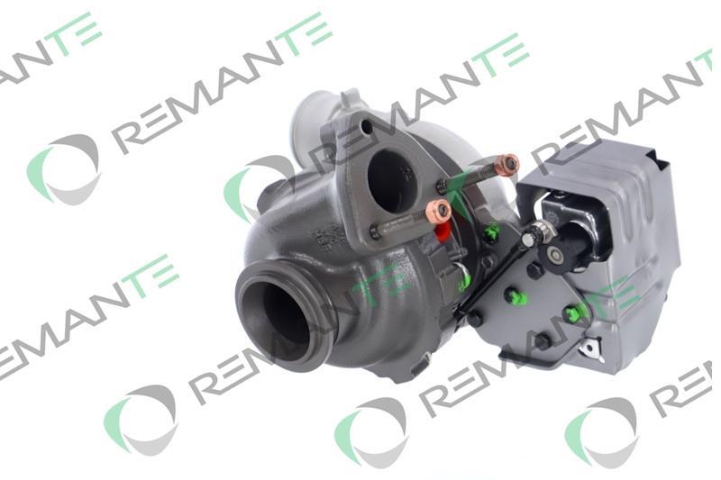 Turbocompresseur (Turbo) REMANTE ref. 003-002-001036R